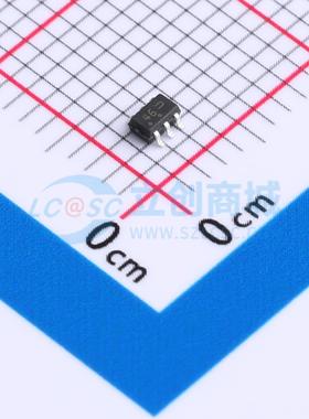 MBT3946DW1T2G onsemi(安森美) SOT-363-6 三极管 现货