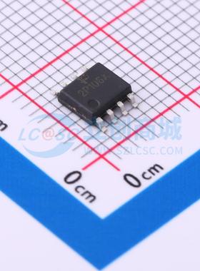 FDFS2P106A-TP TECH PUBLIC(台舟) SOP-8 场效应管 现货