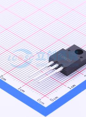 AF10N60S AnBon(安邦) ITO-220AB-3 场效应管 现货
