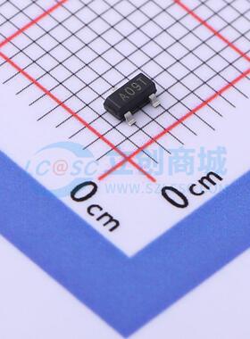 AP3400AI APM(永源微电子) SOT-23 场效应管 现货