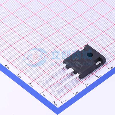 TPW65R044MFD 无锡紫光微 TO-247-3 场效应管 现货