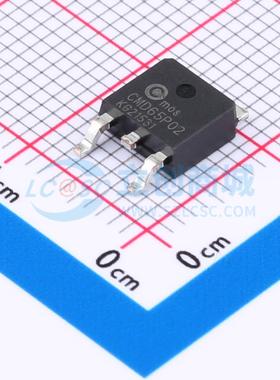 CMD65P02 Cmos(广东场效应半导体) TO-252 场效应管 现货