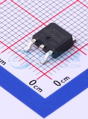 IRLR3110ZPBF-VB VBsemi(微碧半导体) TO-252-2 场效应管 现货