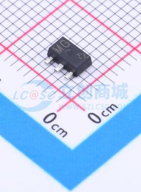 2SAR553PHZGT100 ROHM(罗姆) SOT-89-3 三极管 现货