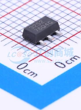 CEA3252 CET(华瑞) SOT-89-3 场效应管 现货