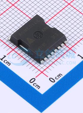 AGM601LL AGM-Semi(芯控源) TOLL-8L 场效应管 现货