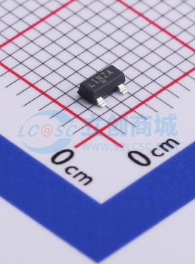 SI2301BDS-T1-E3 VISHAY(威世) SOT-23 场效应管 现货