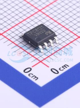 TPC8121-VB VBsemi(微碧半导体) SO-8 场效应管 现货