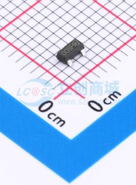 G2308E-VB VBsemi(微碧半导体) SOT-23 场效应管 现货