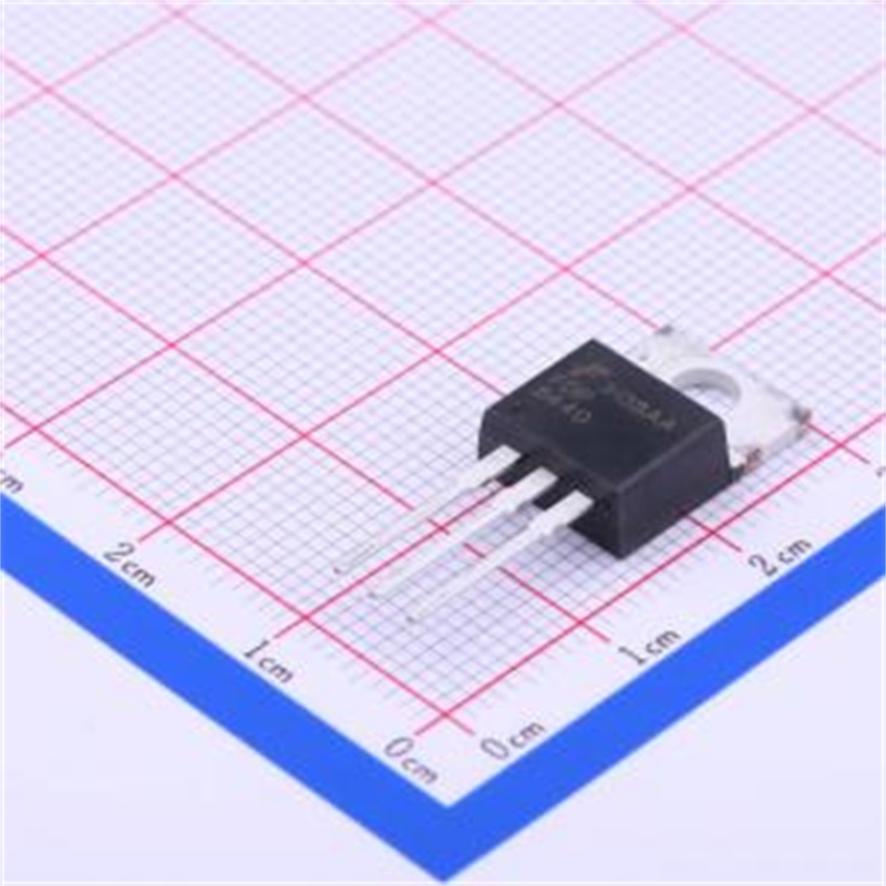 FDP8440 TO-220 场效应管(MOSFET) 全新现货