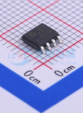 APM4953KC-TRG ANPEC(茂达电子) SOP-8 场效应管 现货