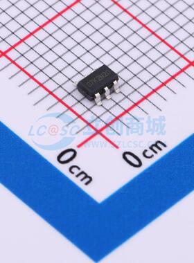 G7K2N20LLE GOFORD(谷峰) SOT-23-6L 场效应管 现货