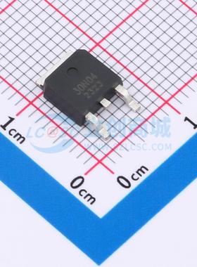 FDD8451-HXY HXY MOSFET(华轩阳电子) TO-252-2L 场效应管 现货