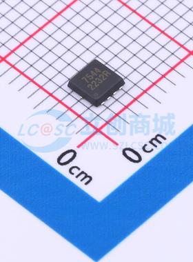 SM7544D3RL SPS(美国源芯) PDFN-8(3x3) 场效应管 现货