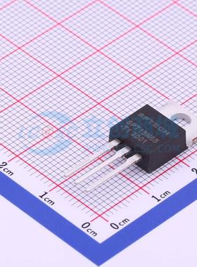 SPT15N65T1 SPTECH(深圳质超) TO-220MF IGBT管/模块 现货