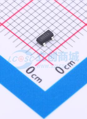 SI2309CDS-T1-GE3-MS MSKSEMI(美森科) SOT-23 场效应管 现货