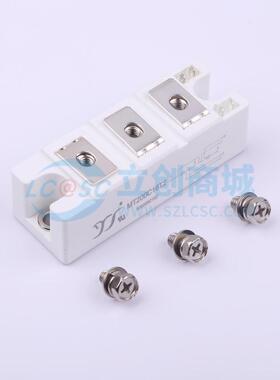 MT200C16T2 YANGJIE(扬杰) T2 晶闸管(可控硅)/模块 现货