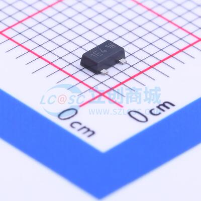 ZXTN19060CFFTA DIODES(美台) SOT-23F 三极管 现货