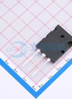 2SC5297 SPTECH(深圳质超) TO-3PML 三极管 现货