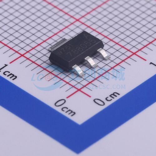 BUK7880-55A/CUX SOT-223-3 Nexperia(安世) 全新现货