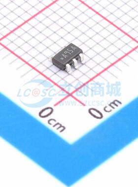 LMH6714MF/NOPB SOT-23-5 全新原装 TI(德州仪器)