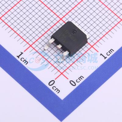 FDD5614P-VB VBsemi(微碧半导体) TO-252-2 场效应管 现货