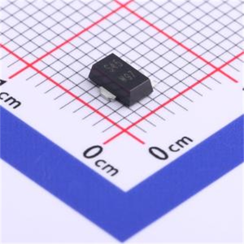 PBSS5320X,135 SOT-89-3 三极管(BJT) 全新现货