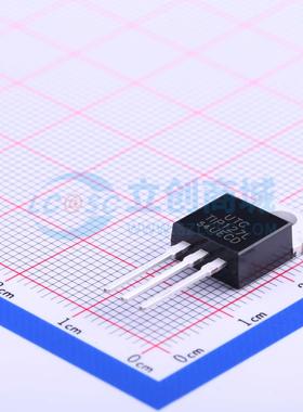 TIP127L-TA3-T UTC(友顺) TO-220 达林顿管 现货