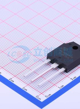 SGT40N60NPFDPN SILAN(士兰微) TO-3P-3 IGBT管/模块 现货