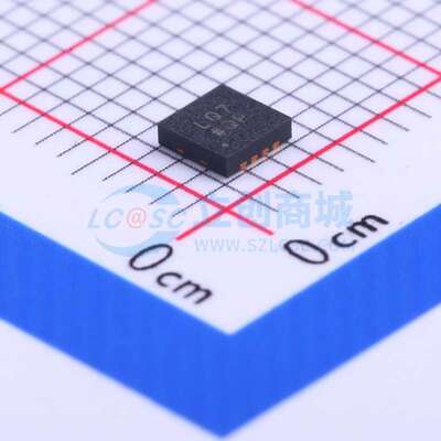 ADM7154ACPZ-3.3-R7 LFCSP-8(3x3) 全新原装 ADI(亚德诺)