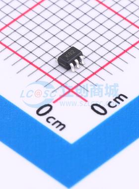 NTJS3151PT1G-VB VBsemi(微碧半导体) SC-70-6 场效应管 现货