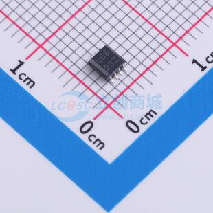 SN74AUC2G66DCTR MSOP-8 全新原装 TI(德州仪器)
