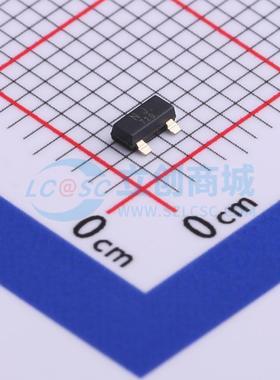 2N7002E-VB VBsemi(微碧半导体) SOT-23 场效应管 现货