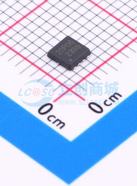 TM049P06DF TMC(台懋) PDFN-8L(3x3) 场效应管 现货