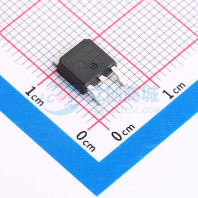 IRFR15N20DTRPBF-VB VBsemi(微碧半导体) TO-252 场效应管 现货