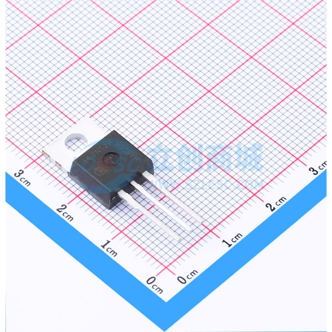 IPP147N12N3 G  TO-220 场效应管 现货,电子元器件市场,场效应管,淘宝优惠券,粉丝福利购,淘宝优惠卷
