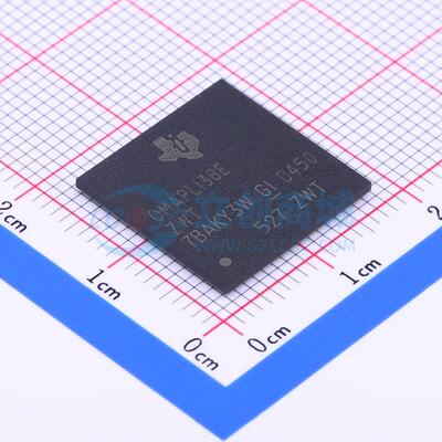 OMAPL138EZWTD4 NFBGA-361 全新原装 TI(德州仪器)