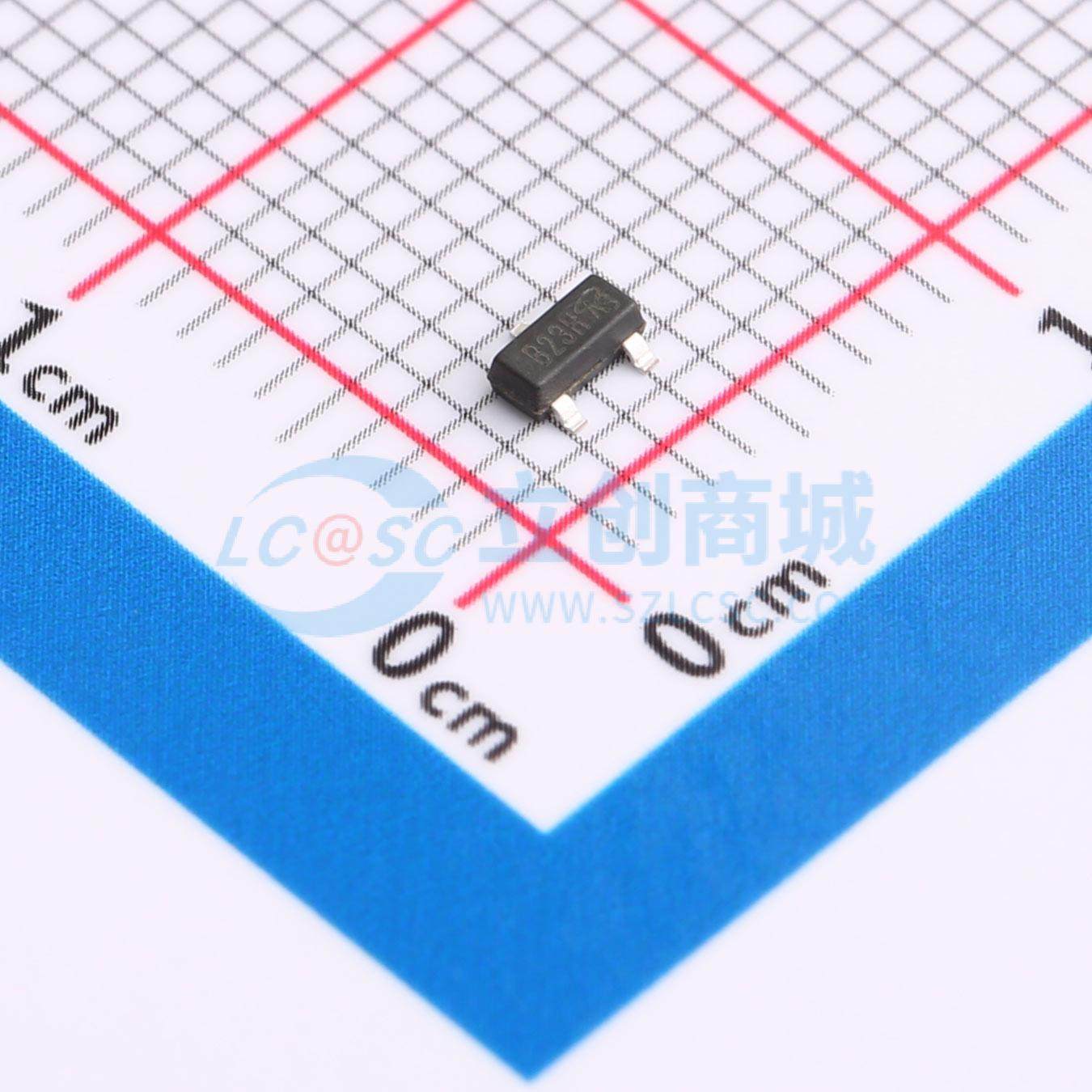 AM2319P-T1-PF-VB VBsemi(微碧半导体) SOT-23 场效应管 现货