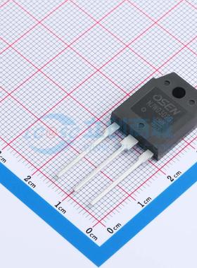 NJW0302G OSEN(欧芯) TO-3PNB 三极管 现货