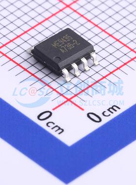 ME9435 MATSUKI(松木) SOP-8 场效应管 现货