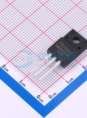 VBMB165R34S VBsemi(微碧半导体) TO-220F 场效应管 现货