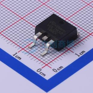 VBsemi 场效应管 微碧半导体 263 现货 VBL2658