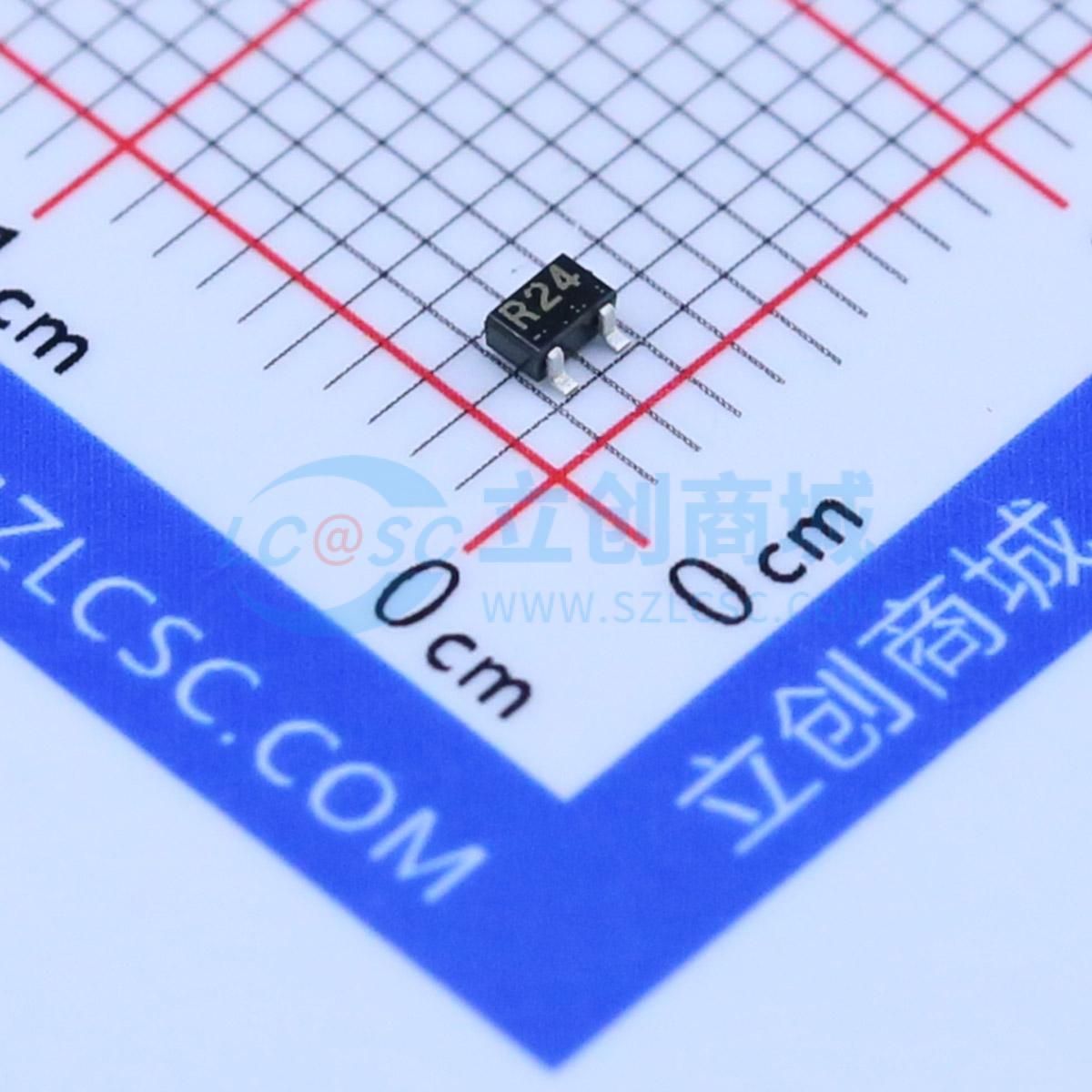 2SC4226-T1 NEC(日电电子) SC-70-3 三极管 现货