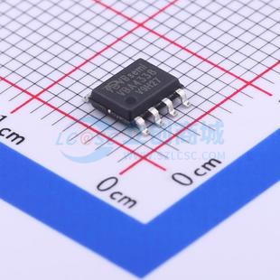 VBsemi 场效应管 微碧半导体 现货 VBA4338