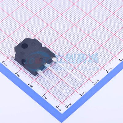 2SC3284 SPTECH(深圳质超) TO-3PN 三极管 现货