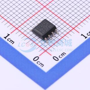 TL7712ACDR SOIC-8 全新原装 TI(德州仪器)