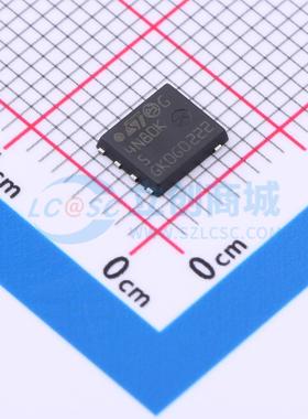 STL4N80K5 ST(意法半导体) VDFN-8 场效应管 现货