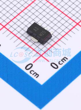 BCX53-16TF Nexperia(安世) SOT-89-3 三极管 现货