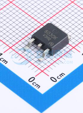 NCE6030K-VB VBsemi(微碧半导体) TO-252 场效应管 现货