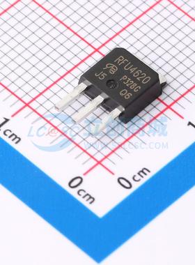 IRFU4620PBF-VB VBsemi(微碧半导体) TO251 场效应管 现货